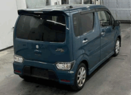 Suzuki Wagon R (MH 85S)