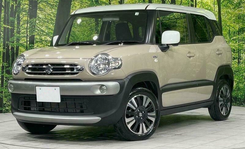 Suzuki XBee