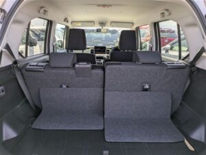 Boot Space