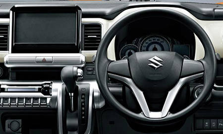 Suzuki XBee