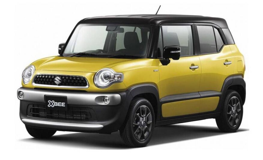 Suzuki XBee